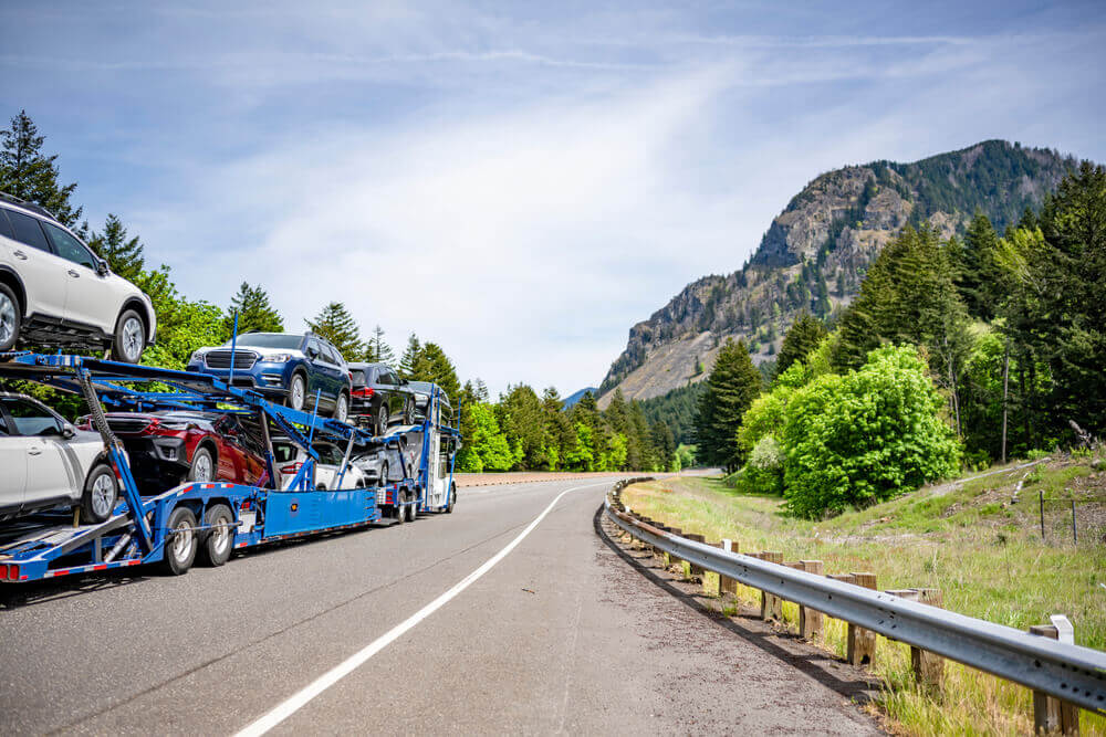 North Carolina Car Shipping Quote