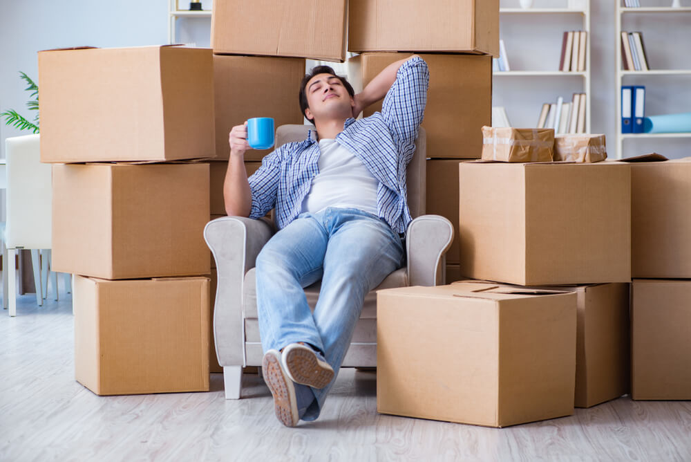 Virginia Movers