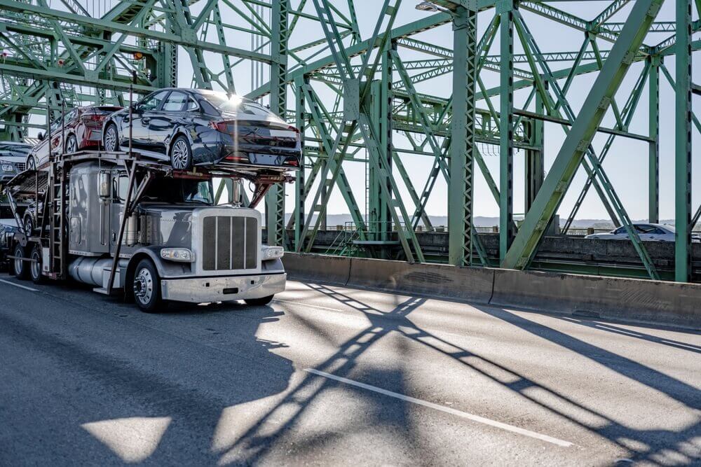 Washington Auto Relocation Services
