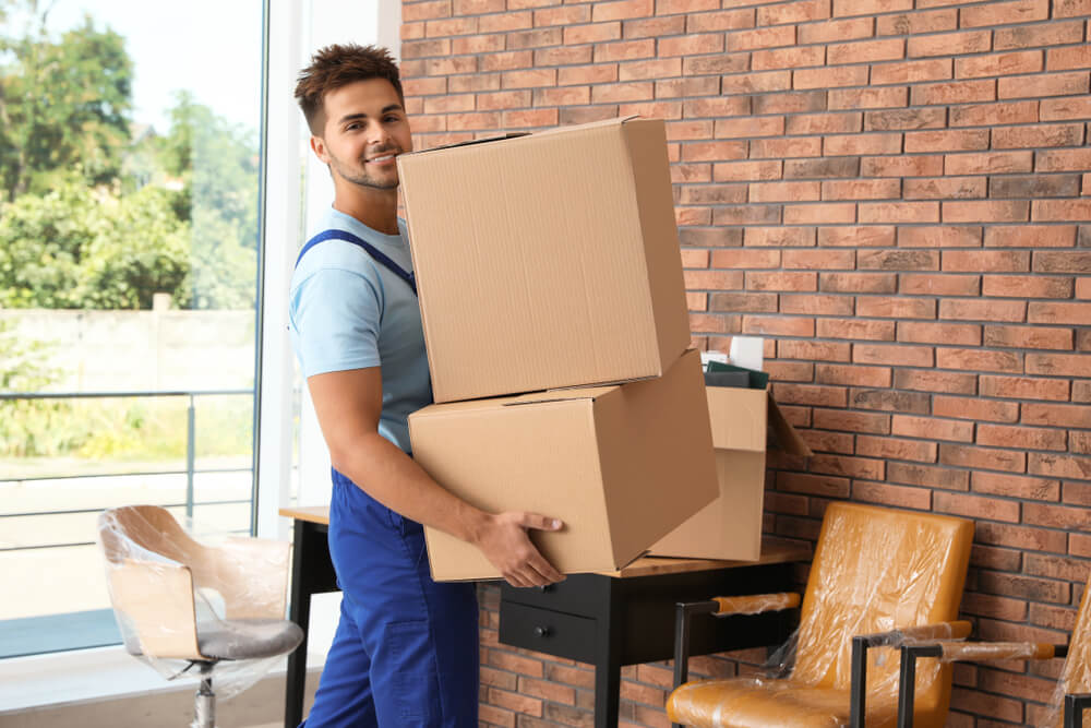Moving Companies Near Me Hempstead Town