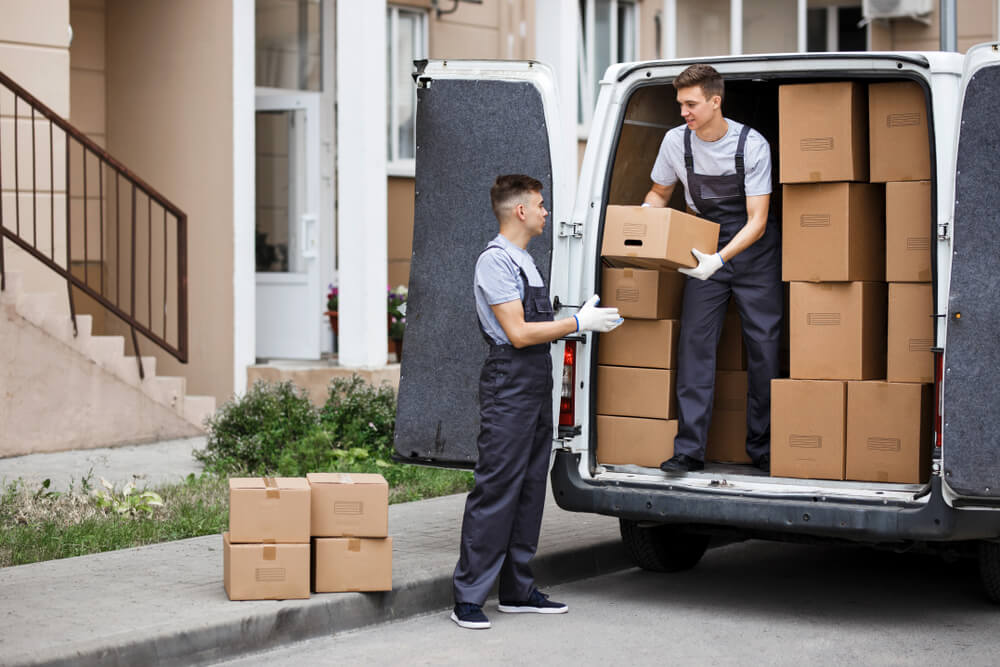 Corporate Relocation Services Kaysville