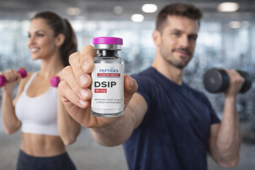 Protein Synthesis Peptide Fitness